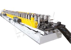 Wholesale CZ Sigma Purlin Roll Forming Machine Galvanized Steel Frame from china suppliers