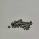 YG8 Brazing Carbide Inserts