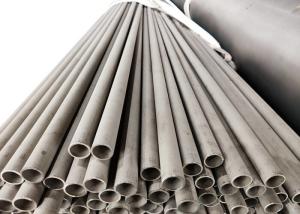 Wholesale 304 X5crNi18-10 1.4301 10mm 1 Inch Stainless Steel 304l Pipes SCH10 AISI DIN 17456 6000mm from china suppliers