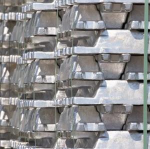 Wholesale Adc12 Aluminium Alloy Ingots A7 Specification Secondary Aluminium Ingot 1000 Series from china suppliers