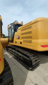 Wholesale Mining Industry Used Crawler Excavator Caterpillar Cat 330 Large Excavator 30 Ton from china suppliers