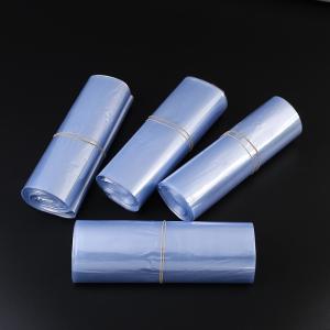 Wholesale 2023 Trending Product Heat Shrink PVC Film for Compostable Plastic Wrap Packaging from china suppliers
