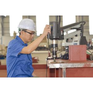 Shandong Luhao Machinery Technology Co., Ltd.