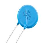 10mm MOV Series Varistor 10D 18V-1100V AC11V～680V DC 14V～895V Safety Surge