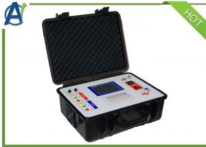 Wholesale Hot Sale Multi-functional Power Transformer TTR Tester with LCD Display from china suppliers