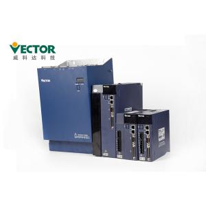 Wholesale 220V AC Servo Drive OEM Uper 250KW For Printer Packing Machine from china suppliers