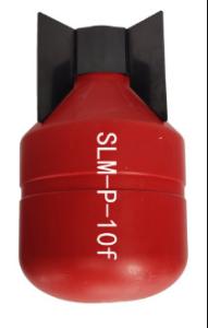 Wholesale MYUAV SLM-P-10 Fire Extinguishing Bomb For DJI FlyCart30 from china suppliers