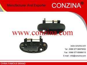 Wholesale Daewoo Lanos door handle material good oem number 96226249 from china suppliers