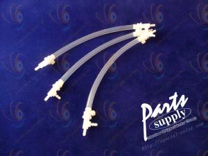 Wholesale Spare parts center PUMP TUBE + CONNECTOR FOR Roland printer from china suppliers