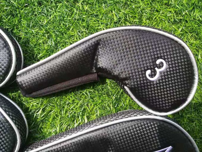 Golf Iron Head Cover , Golf Headcover , Golf Head Cover , Golf Headcovers , Iron Head Cover