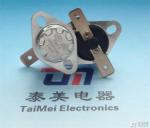 Thermostat ksd 301/ksd301 thermostat/ksd301 thermostat 16a 250v/thermal disc
