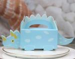Custom Food Packing Boxes Small Printing Dessert Cake Gifts Packaging Box