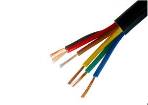 Wholesale LSZH Jacket Low Smoke Zero Halogen Speaker Cable 4MM 2.5MM 1.5MM from china suppliers