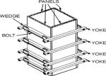 Aluminium Kwikstage Kwikstage Wholesale Kwikstage Standard Scaffolding Materials