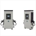 7kW AC Charging Piles for Electric Cars Fast and Charging for All Tesla Models