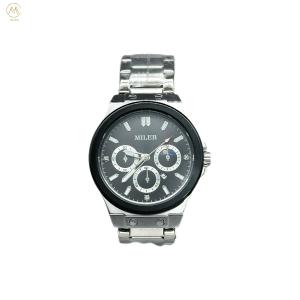 Wholesale Luxury Business High Quality Quartz Wrist Watch with Date Display from china suppliers