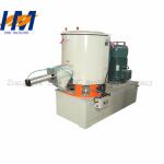Agricultural Chemicals Plastic High Speed Mixer , PP PE PVC Compounding Mixer