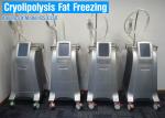 Cryolipolysis slimming equipment Cryolipolysis fat freezing slimming equipment