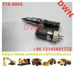 Fuel Injector 10R-1238 111-3718 116-8866 127-8205 1278205 127-8207 127-8209