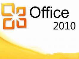 China  Office 2010 Pro Key With English Language Supported By 32/64 Bit on sale