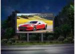 1R1G1B SST-F6 Outdoor Waterproof Led Screen