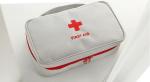 Waterproof first aid pouch mini portable first aid kit first aid bag, All