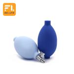 Rubber suction bulb syringe eco froendly rubber bulb air pump rubber bulb