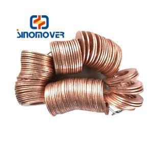 Wholesale VG14080082 Sino Truck Spare Parts For Weichai Engine Injector Cop from china suppliers