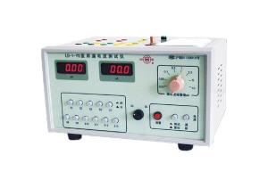 Wholesale LD-1-YS Medical Leakage Current Tester for governmental quality department from china suppliers