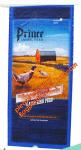 50kg polypropylene bag for packaging grain, rice, flour BOPP laminated pp woven