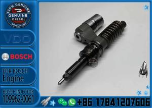 Wholesale Diesel Engine Parts 109962-0061 1099620061 109962 0061 Common Rail Diesel Injector 109962-0061 from china suppliers
