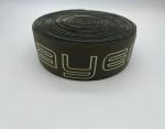 Factory Direct Sale Comfortable Woven Elastic Band / Nylon Webbing / Jacquard