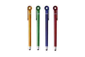 Wholesale Newly style ball Pen Crystal diamond Pen stylus pen advertising gift Pen plastic ball Pen from china suppliers