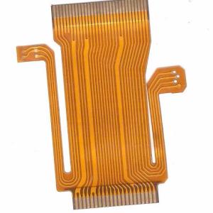 Wholesale Smart Electronics LED Flexible PCB Board 2-18 Layers from china suppliers