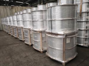 Wholesale φ7.94mm Threaded Aluminum Tube in Coil High Ductility for Air Conditioner from china suppliers