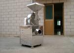 FL Series Air Cooled Industrial Crushers 380v Motor Power 2.2 Kw Easy Operation