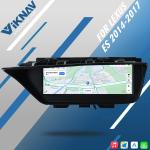 Android Multimedia Lexus Es300 Stereo Aftermarket Bluetooth Car Stereo 2014-2017