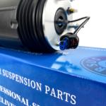 3-5 Working Days Steel Spring Air Spring Suspension Air Spring Absorber 84178213