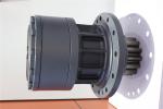 Crawler Excavator EC140b EC210cl EC210c EC240 EC240BLC VOE14566202 VOE14542163