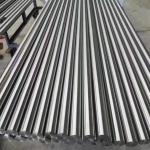 Permalloy High Permeability Soft Magnetic Alloy Pb-2s/Fe50ni50/1j50 Soft