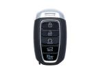 433MHz 5 Buttons Car Key PN 95440-AA000 Chip 6A For Elantra Smart Hyundai