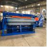 Buy cheap GI Wire Mesh Manufacturing Machine 4ft Width BI Wire Shopping Baskets from wholesalers