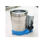 Fast Delivery Food Factory Vegetable Vacuum Dehydrator Commercial