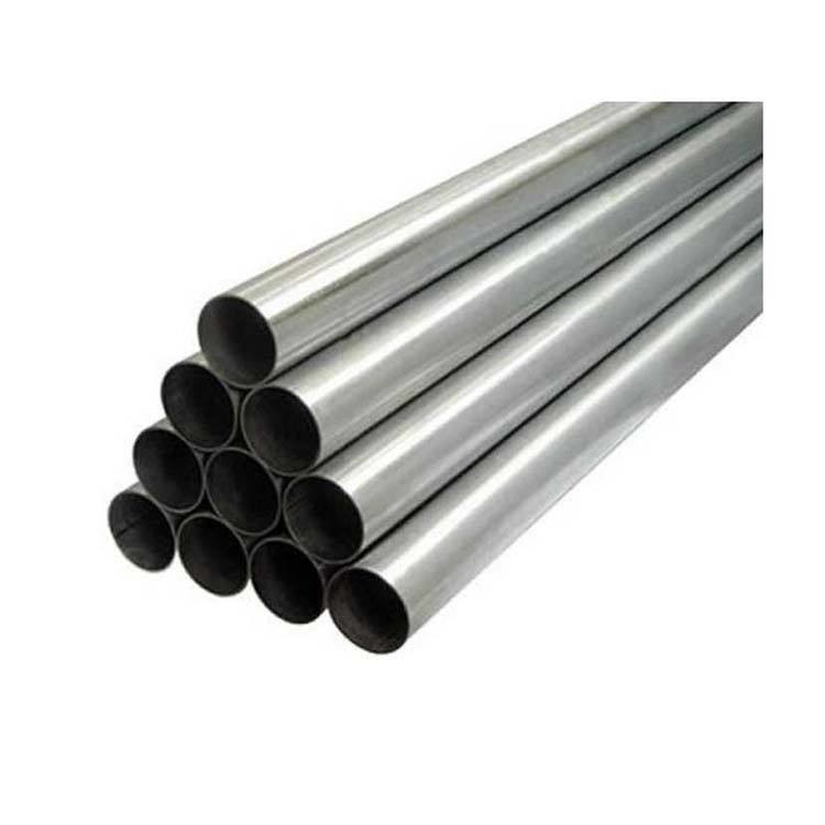 Hot Sale ASTM Kovar 4j29 4j36 4j50 Tube Invar 36 Sch80 Bright Annealed Solution Nickle Alloy Pipe/Tube Best Price Per Kg