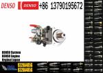 DP210 DP310 Excavator spare parts fuel injection pump 2644H041KT 9320A485G for