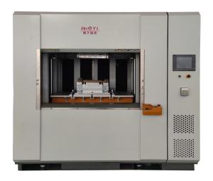 Wholesale Storage Tank Pump Vibration Friction Welding Machine ABS PP PET Plastic Parts from china suppliers