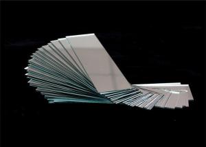 Wholesale 5 mm Thickness Custom Size Mirror Glass , Waterproof Coating Thin Mirror Glass from china suppliers