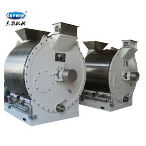 Wholesale CE Certificated Sustainable Chocolate Conching Machine Chocolate Refining Machine from china suppliers