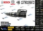 0414701007 0414701044 0414701056 0414701066 Common Rail Injector 0414701036