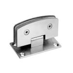 stainless steel investment casting,stainless steel glass bracket ,stainless